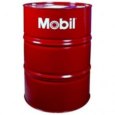 10W40 Mobil Delvac MX Extra 208 л  