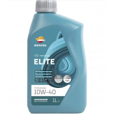 10w40 REPSOL Elite multivalvulas 1 л 
