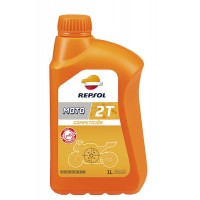 2Т REPSOL MOTO COMPETICION 1 л