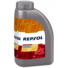 REPSOL MATIC DIAFLUID ATF  масло трансмиссионное 1л