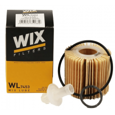WL 7453 WIX фильтр масла