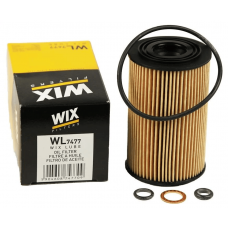 WL 7477 WIX фильтр масла